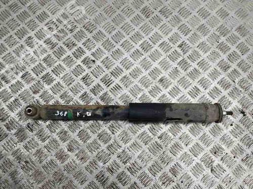 Used Left rear shock absorber TOYOTA AURIS (_E15_) 2.2 D (ADE157_, ADE151_, ADE151R, ADE157R) (177 hp) 28845913