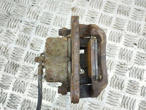 Left front brake caliper MAZDA CX-7 (ER) 2.3 MZR DISI Turbo AWD (ER3P) | BP28887641M105 - Image 2