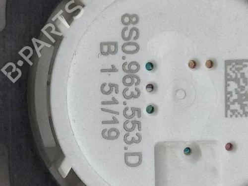 Control unit SEAT ATECA (KH7, KHP) 1.6 TDI | BP37290730M11 - Image 6