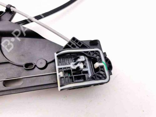 Front right window mechanism PEUGEOT 2008 II (UD_, US_, UY_, UJ_, UR_, UC_) 1.2 PureTech 130 (USHNS, URHNS) | BP29432290C23 