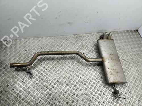 Exhaust system AUDI A3 Sportback (8YA, 8YF) 35 TFSI | BP33254908M121 - Image 3