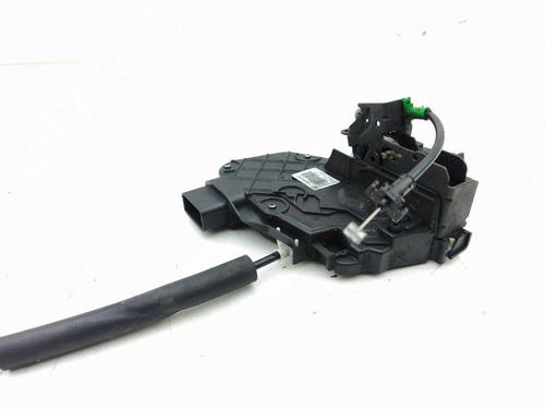 Rear right lock LAND ROVER RANGE ROVER EVOQUE (L538) 2.2 D 4x4 | BP29615089C99 