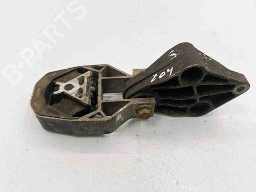 Support de boîte de vitesse FORD C-MAX II (DXA/CB7, DXA/CEU) 1.6 TDCi (115 hp) 28877522