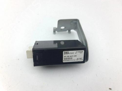 Electronic module MAZDA CX-7 (ER) 2.2 MZR-CD AWD (ER10A) | BP40190228M83 - Image 4