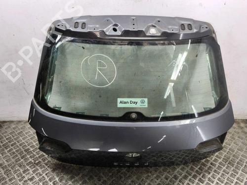 Tailgate VW T-ROC (A11, D11) 1.0 TSI | BP28900621C6 