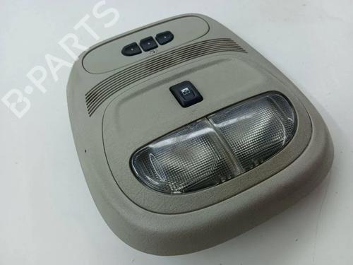 Interior roof light SAAB 9-7X 4.2 AWD | BP36188192I8 - Image 3