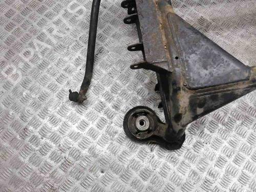 Rear axle MASERATI QUATTROPORTE V 4.2 | BP28906263M2 