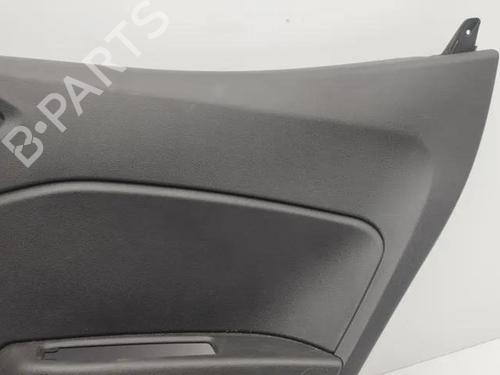 Rear right panel RENAULT CLIO V (B7_) 1.3 TCe 130 (B7MF) | BP28856456C61 