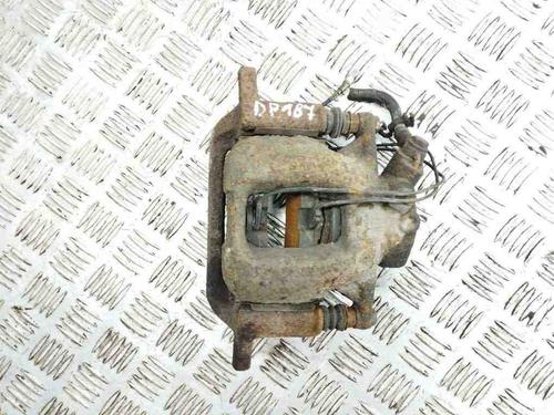 Used Right front brake caliper PEUGEOT 407 (6D_) 2.0 HDi 135 (6DRHRH, 6DRHRE, 6DRHRG, 6DRHRJ) (136 hp) 28886400