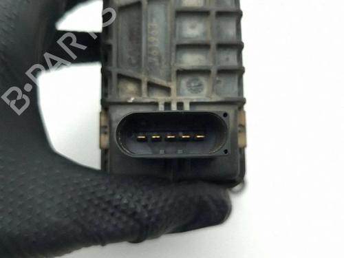Electronic module CITROËN C-CROSSER (VU_, VV_) 2.2 HDi | BP37238033M83  - Image 5