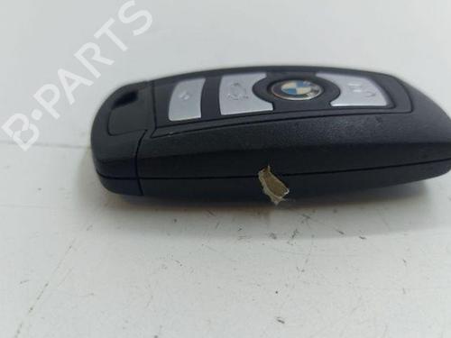 Electronic module BMW 5 (F10) 530 d | BP28854026M83 