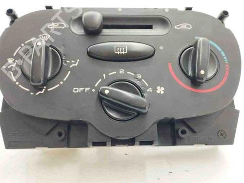 Elektronisk modul PEUGEOT 208 I (CA_, CC_) 1.6 (116 hp) 28904368