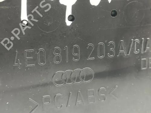 Grille d'aération AUDI A8 D3 (4E2, 4E8) 3.0 TDI quattro | BP28841925I21