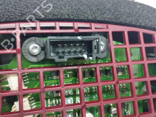 Right taillight BENTLEY CONTINENTAL FLYING SPUR (3W_) 6.0 | BP28898504C35 