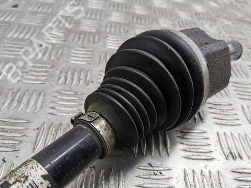 Left front driveshaft OPEL ASTRA J (P10) 2.0 CDTI (68) | BP28889033M38