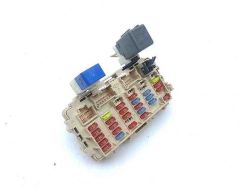 Fuse box NISSAN X-TRAIL I (T30) 2.2 dCi 4x4 | BP28880574E1 
