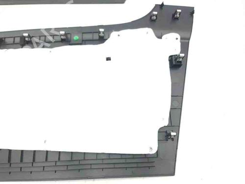 Middle console CITROËN C5 AIRCROSS (A_) 1.2 PureTech 130 (ARHNSJ) | BP28905429I22