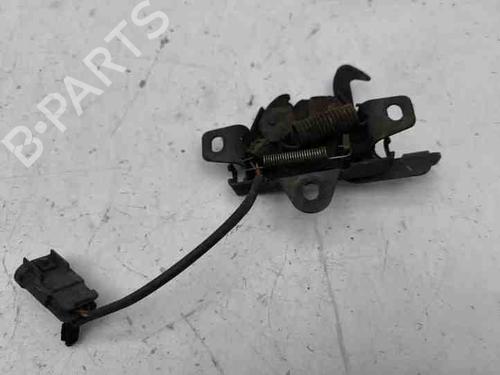 Used Hood lock OPEL ANTARA A (L07) 2.2 CDTi (163 hp) 28854417