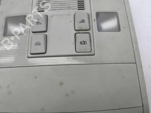 Interior roof light SEAT IBIZA V (KJ1, KJG) 1.0 TSI | BP28856396I8