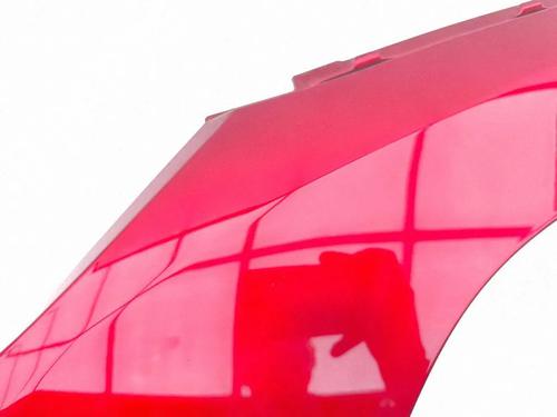 Pynteliste til bagklap MAZDA CX-5 (KF) 2.2 D | BP38468887C151 - Image 3