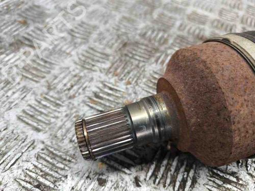 Left front driveshaft VOLVO XC60 I SUV (156) D5 | BP28900485M38 