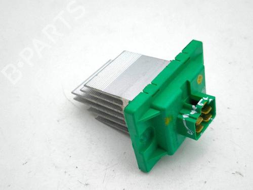 Heater resistor TESLA MODEL S (5YJS) 85D AWD | BP40189832M108  - Image 7