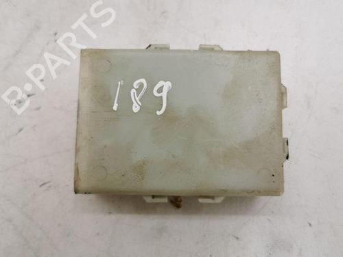 Used Electronic module NISSAN X-TRAIL II (T31) 2.0 dCi 4x4 (150 hp) 28842123