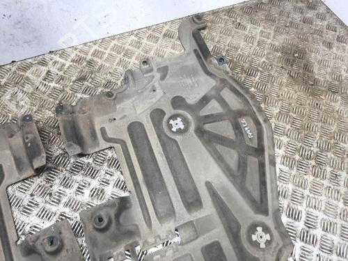 Boot lining VOLVO V60 II (225) D3 | BP37446048I3 - Image 5