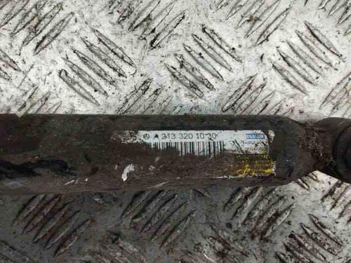 Dämpfer hinten links MERCEDES-BENZ E-CLASS T-Model (S213) E 220 d (213.204) | BP28854854M18