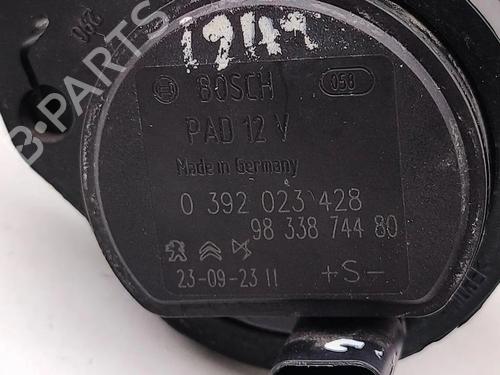 Auxiliary water pump JEEP AVENGER (J2) Electric | BP38501202M111 - Image 8