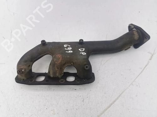 Used Exhaust manifold Exhaust manifold 36080338 36080338
