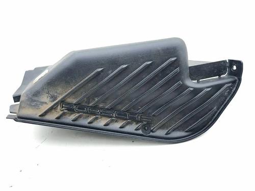 Boot lining PORSCHE 911 (996) 3.6 Carrera | BP36084405I3 - Image 2