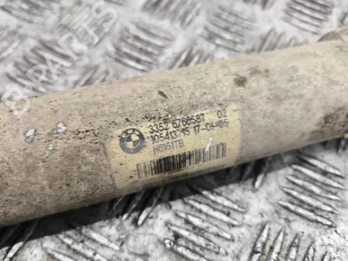 Right rear shock absorber BMW 5 Touring (E61) 525 d | BP28851937M19 