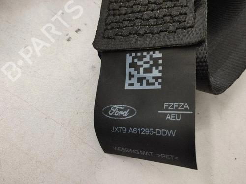 Front left seatbelt FORD FOCUS IV (HN) 1.0 EcoBoost | BP38281010I26 - Image 6