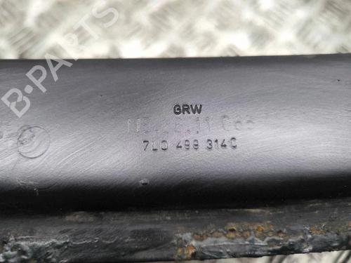 Subframe PORSCHE CAYENNE (92A) 3.6 | BP39495920M9 - Image 8