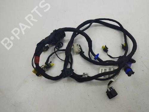 Used Wiring harness Wiring harness MASERATI QUATTROPORTE V 4.2 (400 hp) 28895978 28895978