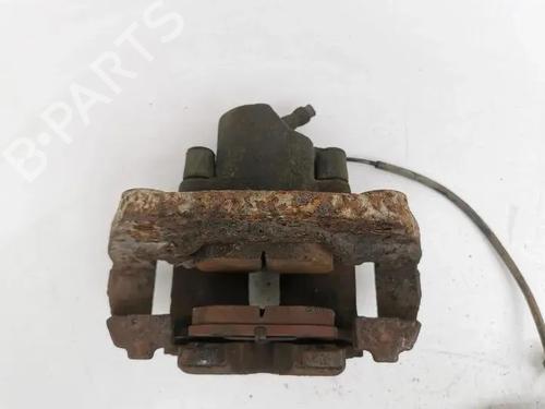 Left front brake caliper BMW X5 (E53) 3.0 d | BP28852755M105 - Image 2