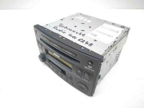 Used Electronic module NISSAN 350Z Coupe (Z33) 3.5 (AAZ33) (280 hp) 28906742