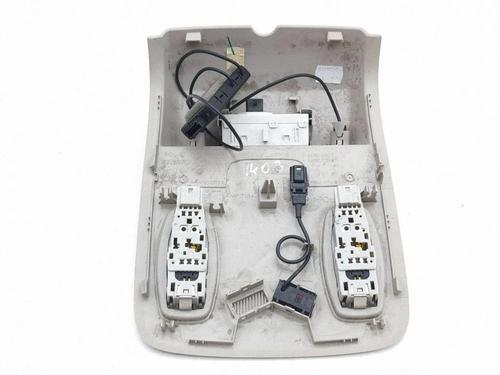 Interior roof light RENAULT MEGANE IV Hatchback (B9A/M/N_) 1.5 dCi 110 (B9A3) | BP37510780I8 - Image 6