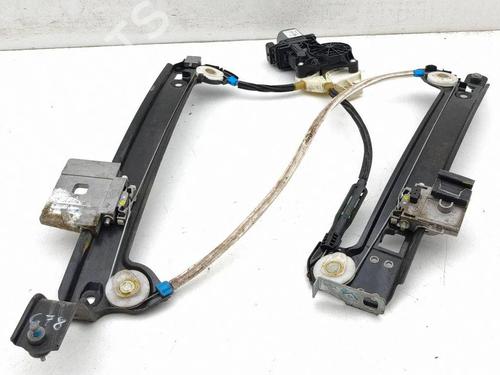 Used Rear left window mechanism Rear left window mechanism 37687553 37687553