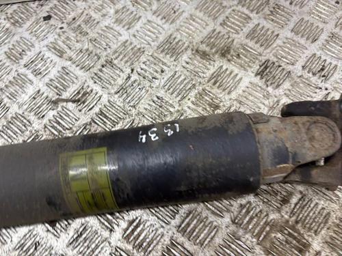 Driveshaft NISSAN 350Z Roadster (Z33) 3.5 (AAZ33) | BP30660303M37