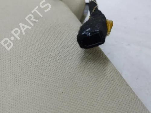 Left sun visor LAND ROVER RANGE ROVER EVOQUE (L538) 2.2 D 4x4 | BP28859627I1 