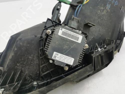 Right headlight MAZDA CX-7 (ER) 2.2 MZR-CD AWD (ER10A) | BP28897390C29 - Image 4