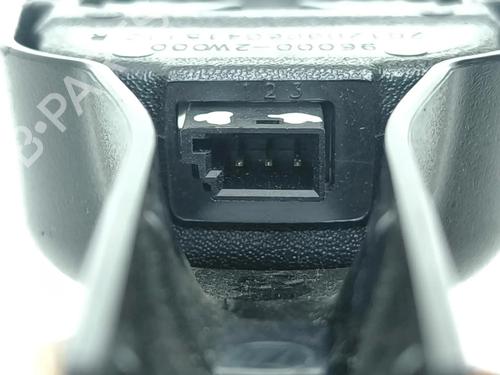 Electronic sensor HYUNDAI SANTA FÉ III (DM, DMA) 2.2 CRDi 4WD | BP28873860M84 - Image 7