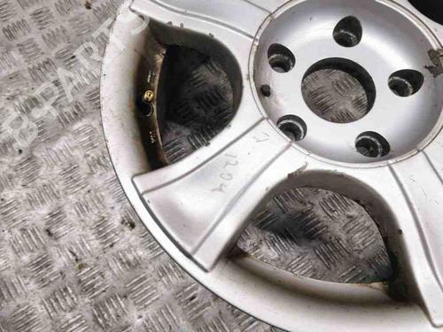 Fælk CHRYSLER GRAND VOYAGER V (RT) 2.8 CRD | BP28884349C45