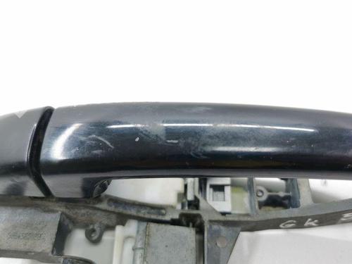 Rear left exterior door handle PEUGEOT 5008 (0U_, 0E_) 2.0 HDi | BP28886002C130 