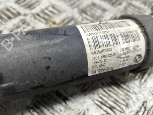 Right rear shock absorber BMW i3 (I01) Range Extender | BP36187838M19 - Image 5