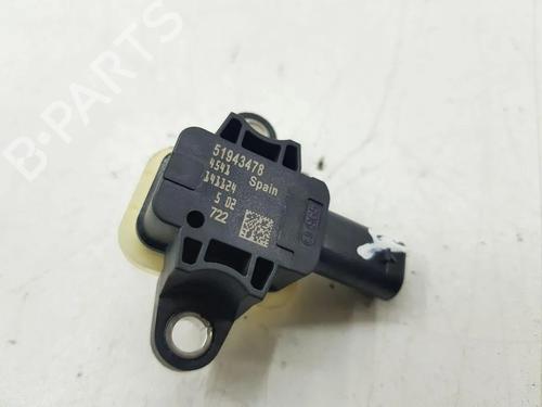 Electronic sensor JEEP RENEGADE SUV (BU, B1, BV) 1.6 CRD | BP33878825M84 - Image 2