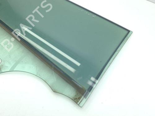 Rear right door window LAND ROVER RANGE ROVER EVOQUE (L538) 2.2 D 4x4 | BP28878877C21 