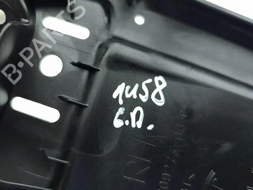 Rear bumper bracket TESLA MODEL S (5YJS) 70D AWD | BP37685419C159 - Image 6